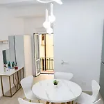 Lux Life Lejlighed *
