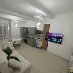Lux Life Lejlighed *