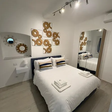 Lejlighed Lux Life La Spezia