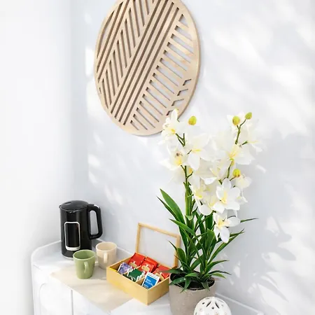 Apartament Lux Life *