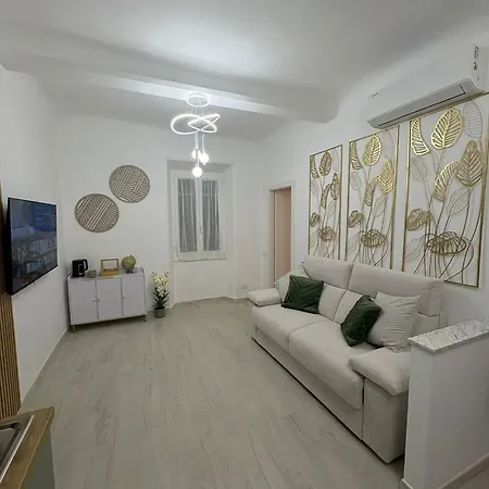 Lux Life Apartament La Spezia