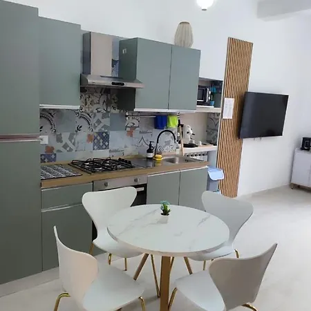 Apartament Lux Life *